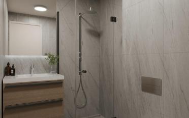Apartment 3.5 rooms - image - 7