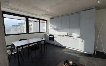 Wohnung 3.5 Zimmer - image - 1