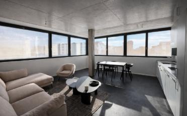 Wohnung 3.5 Zimmer - image - 2