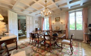 Chambre 1 pièce - image - 2