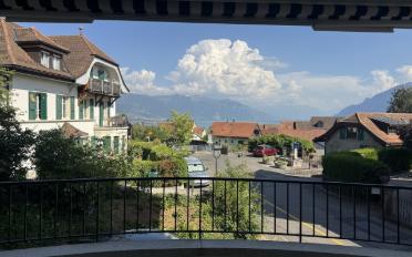 Appartement 5.5 pièces - image - 11
