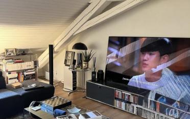 Wohnung 3.5 Zimmer - image - 2