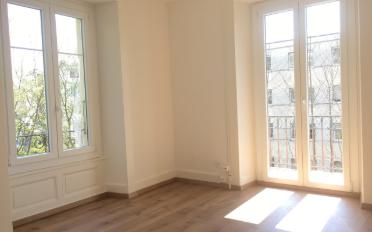 Wohnung 3.5 Zimmer - image - 3