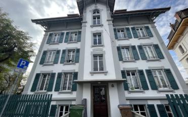 Wohnung 3.5 Zimmer - image - 1