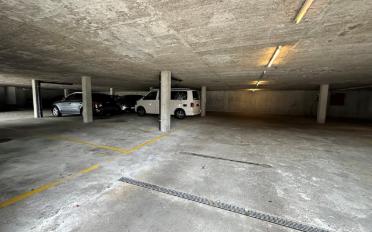 Tiefgarage - image - 2