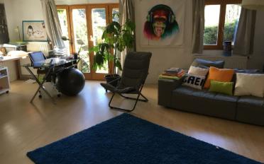 Duplex 5.5 rooms - image - 4