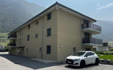 offener Parkplatz - image - 1