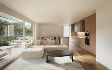 Wohnung 4.5 Zimmer - image - 3