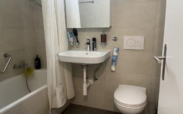 Apartment 3 rooms - image - 2