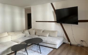 Wohnung 3 Zimmer - image - 4