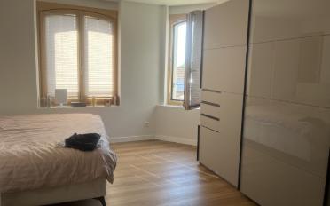 Wohnung 3 Zimmer - image - 1