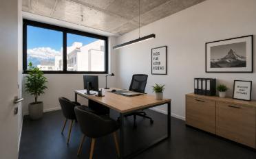Bureau 3 pièces - image - 7