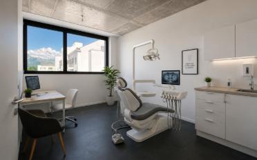 Bureau 3 pièces - image - 8