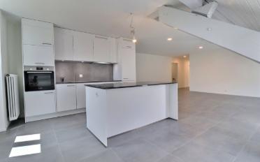 Apartment 3.5 rooms - image - 2