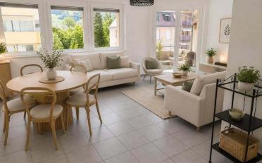 Apartment 4.5 rooms - image - 1
