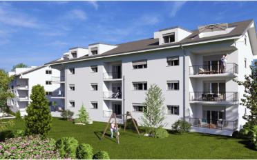 Appartement 3 pièces - image - 1