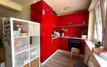 Wohnung 2.5 Zimmer - image - 1