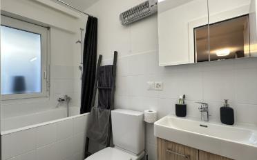 Möbl. Wohnobj. ein Zimmer - image - 6
