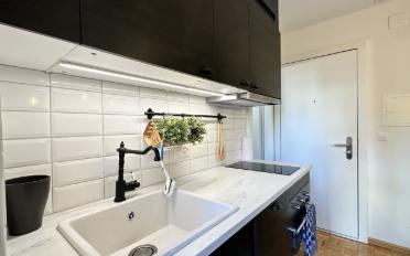 Möbl. Wohnobj. ein Zimmer - image - 3