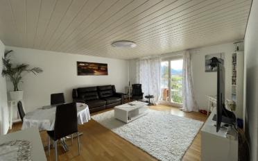 Wohnung 3.5 Zimmer - image - 1