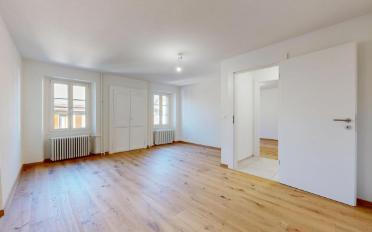 Wohnung 3.5 Zimmer - image - 2
