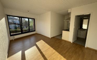 Apartment 1 room - image - 1
