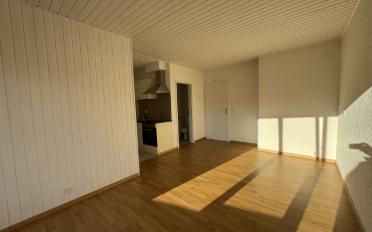 Apartment 1 room - image - 2