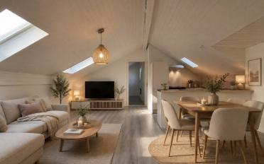 Wohnung 2.5 Zimmer - image - 1