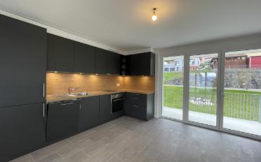 Apartment 3.5 rooms - image - 2