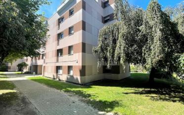 Appartement 3.5 pièces - image - 1