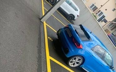 offener Parkplatz - image - 2