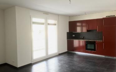 Wohnung 3.5 Zimmer - image - 2