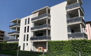 Wohnung 3.5 Zimmer - image - 1
