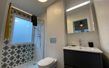 Möbl. Wohnobj. ein Zimmer - image - 4