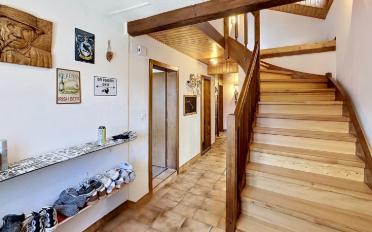 Single house 8 rooms - image - 2