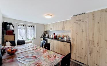 Single house 8 rooms - image - 10