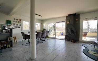 Duplex 5 pièces - image - 1