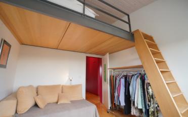 Duplex 5 pièces - image - 12
