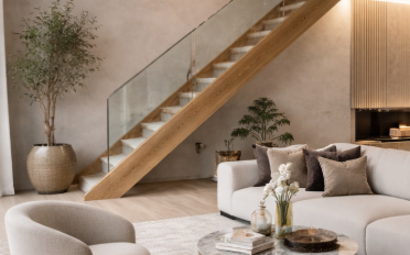 Duplex 5.5 pièces - image - 2