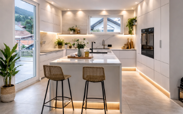 Duplex 5.5 pièces - image - 3