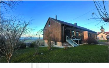 Maison 7 pièces - image - 1