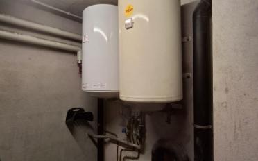 Immeuble résidentiel 20.5 pièces - image - 8
