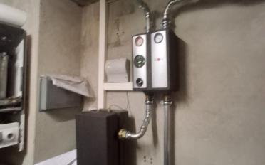 Immeuble résidentiel 20.5 pièces - image - 10