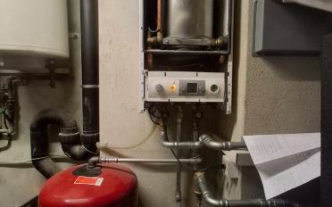 Immeuble résidentiel 20.5 pièces - image - 13