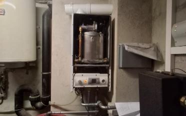 Immeuble résidentiel 20.5 pièces - image - 14
