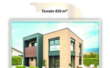 Villa 5.5 pièces - image - 1