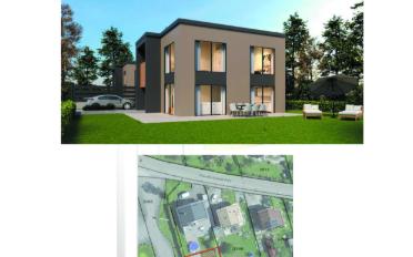 Villa 5.5 pièces - image - 2