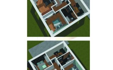 Villa 5.5 pièces - image - 8