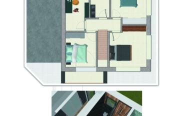 Villa 5.5 pièces - image - 9