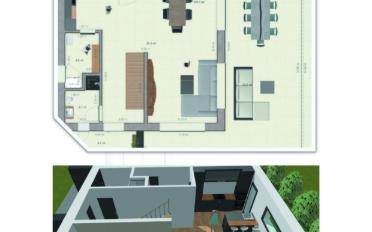 Villa 5.5 pièces - image - 10